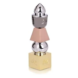 Multi-color 5 Element Pagoda Feng Shui Cure to Neutralize Negative Energy
