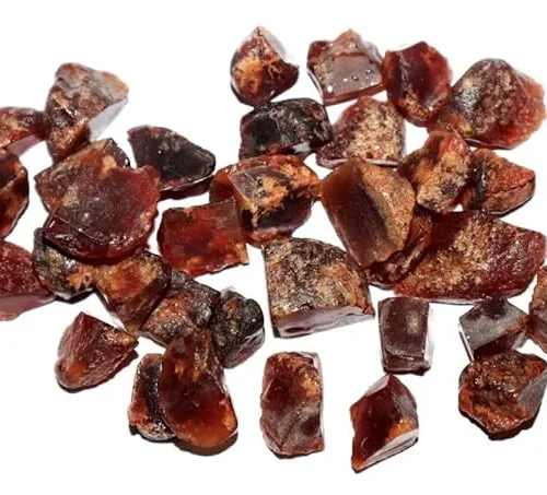 Hessonite Crystal Stone Hessonite Crystal in Vastu for Prosperity and Positivity